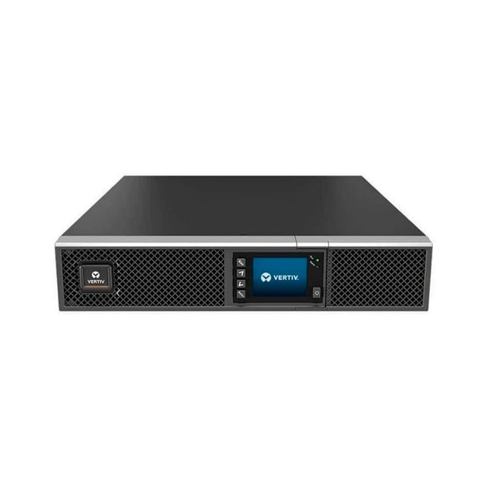 VERTIV UPS Liebert GXT5 Online UPS 3000VA/3000W 208V