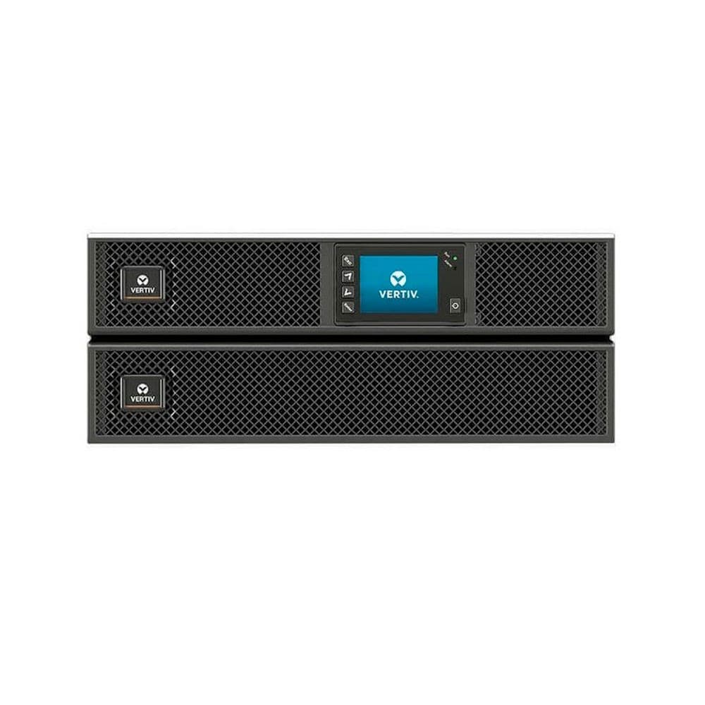 VERTIV Ups Online VERTIV GXT5 6kva, 6000VA/6000W 208V In, 208 Vca