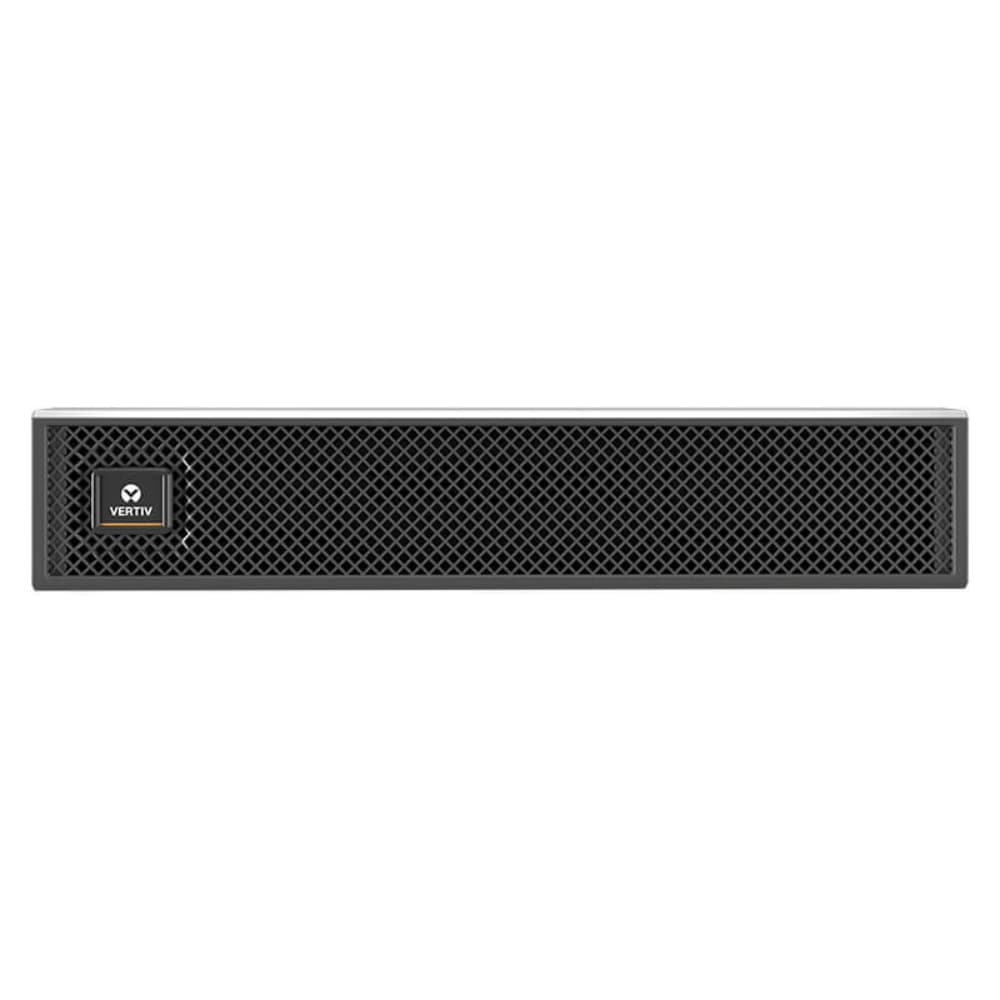 VERTIV External battery cabinet 144V for Liebert GXT5 5, 6kVA 208V MV models