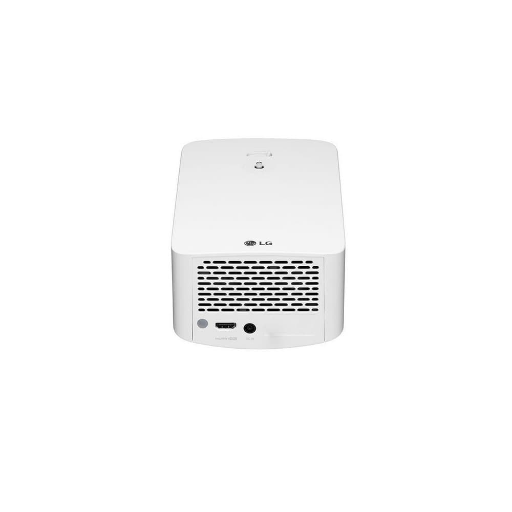LGELECTRONICSIT Proyector LED Full HD 1.400 lúmenes Resolucion Full HD(1920x1080) Conexiones HDMI /USB Type-A