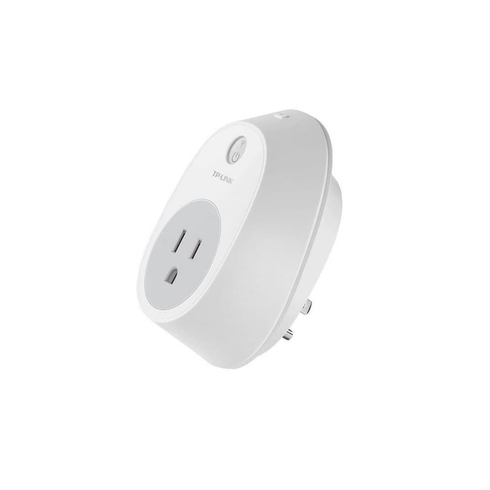 TPLINK Enchufe inteligente Wi-fi. WiFi 2.4GHz