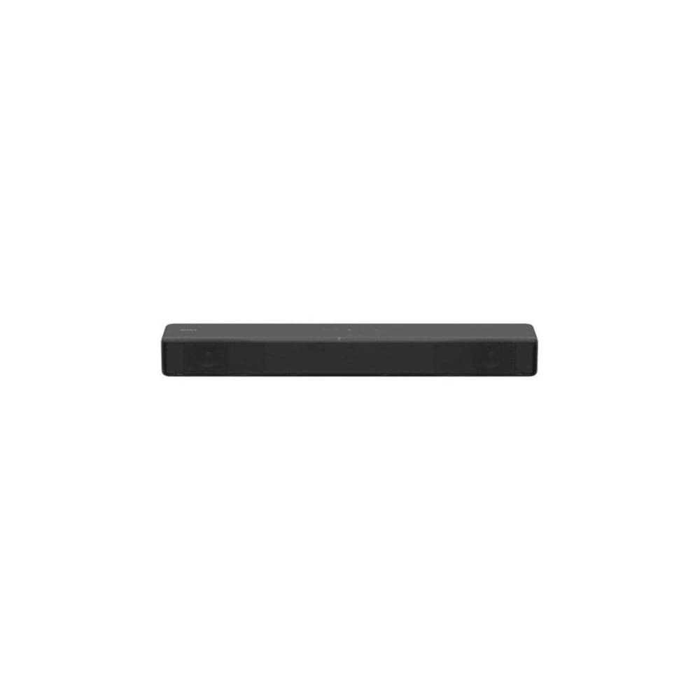 SONY Barra de sonido única de 2 canales con tecnología Bluetooth® HT-S200F