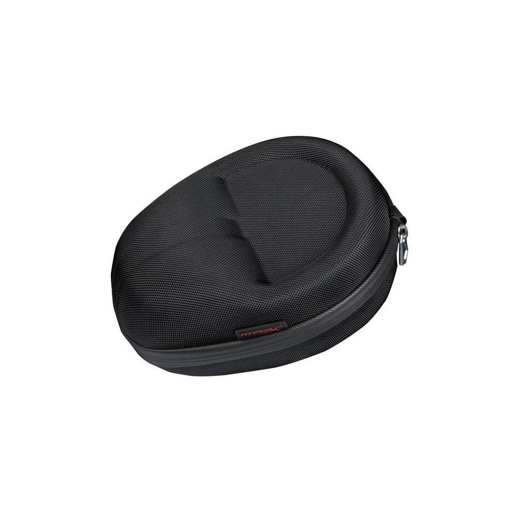 KINGSTON TECHNOLOGY Spare Cloud Headset Carrying Case (Black)