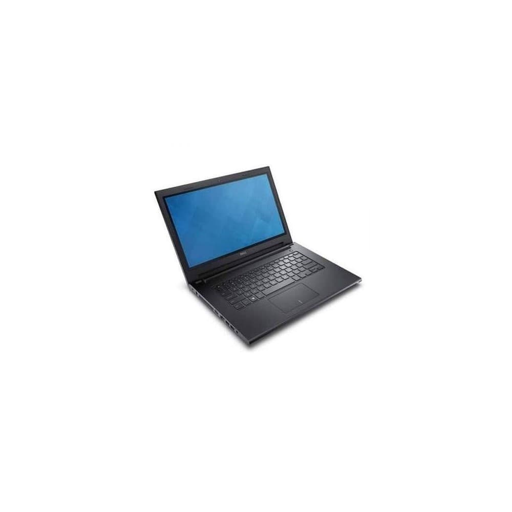 DELL Portatil Dell Core i3-5005U / 6GB / 1TB / Windows 10/ 14 No Unidad Optica Negro