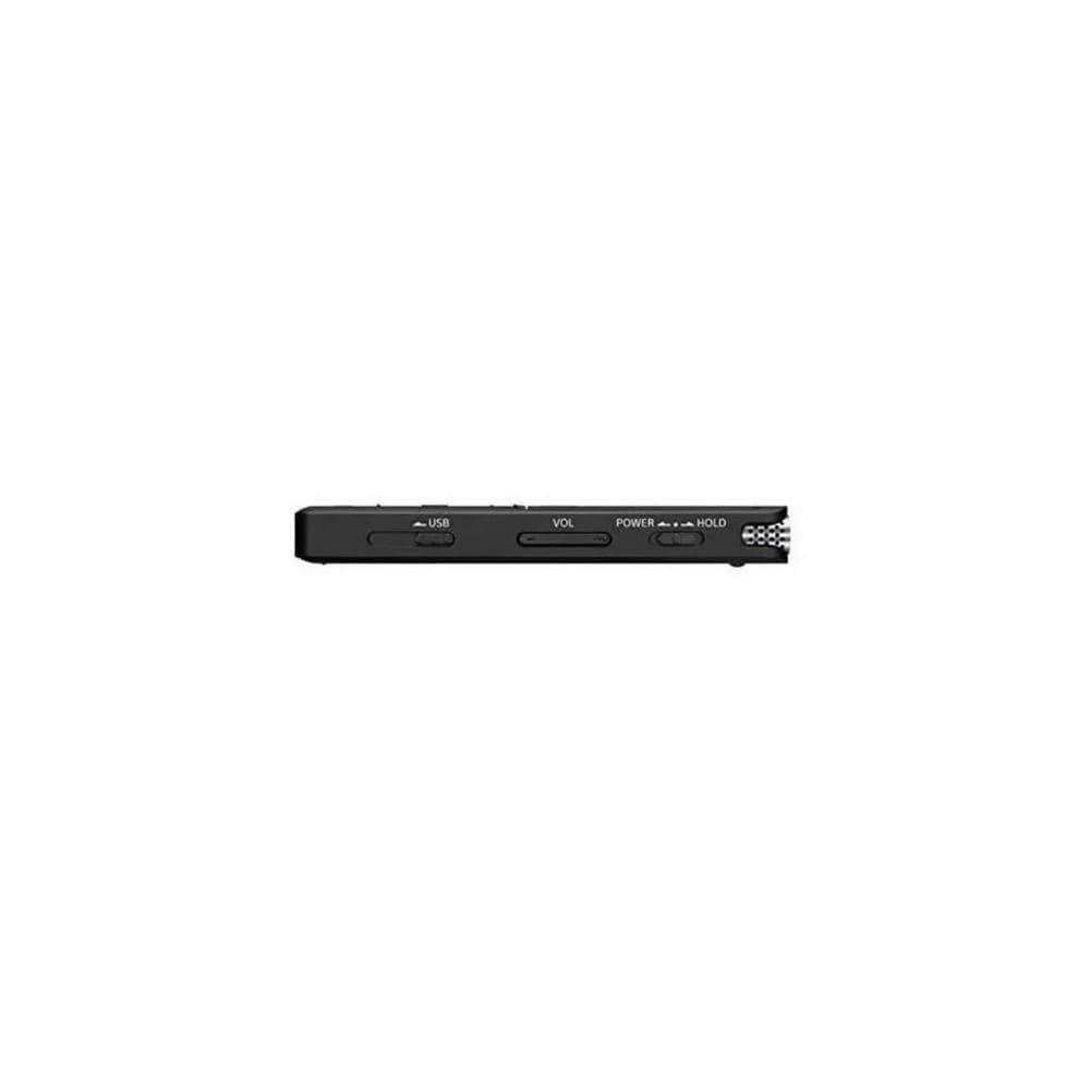 SONY Grabador de voz digital UX570 de la serie UX grabacion de radio FM