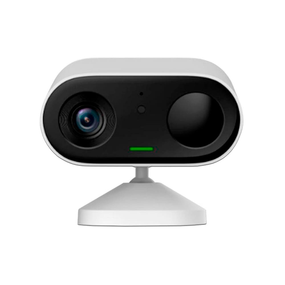 IMOU Camara CELL GO 3MP Wifi Bateria recargable 5000mAh Campo de vision 90°(H)*49°(V)*103 IR 7mts Night Vision ,sirena incorporada 90dB, H.265, IP65 DC 5V 1A / DC 5V 2A incluye adaptador y soporte de montaje