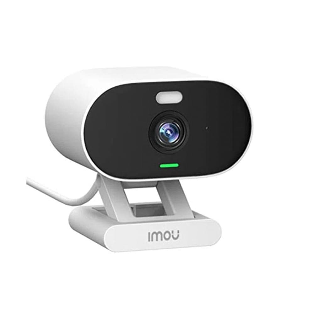 IMOU Camara IMOU Versa 2MP lente 2,8 deteccion humana sirena de 110dBAudio doble via IP65 Deteccion inteligente montaje magnetico H.265