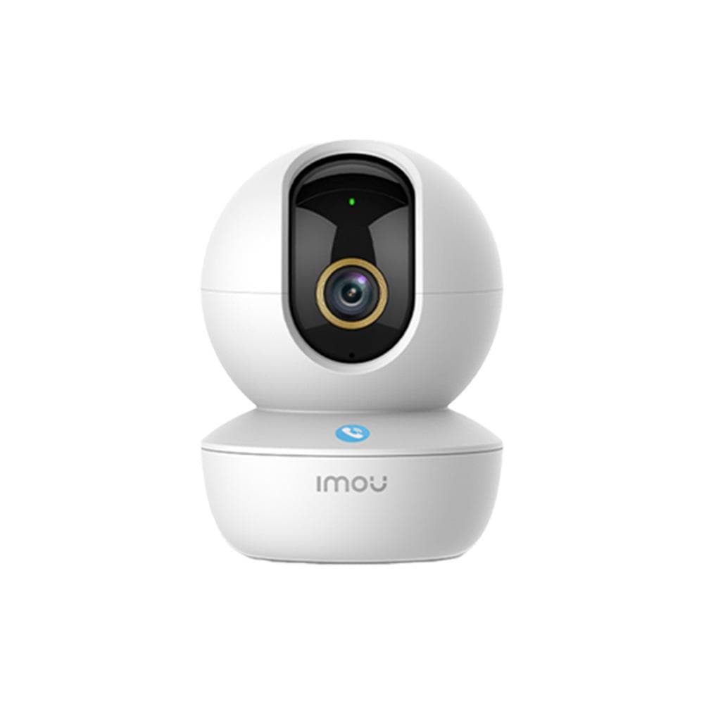 IMOU CAMARA IMOU IP RANGER RC 4MP/3K 25FPS 3,6MM WIFI 2.4GHZ H.265 DETEC. MOV Y VISION NOC. IR10M AUDIO 2VIAS