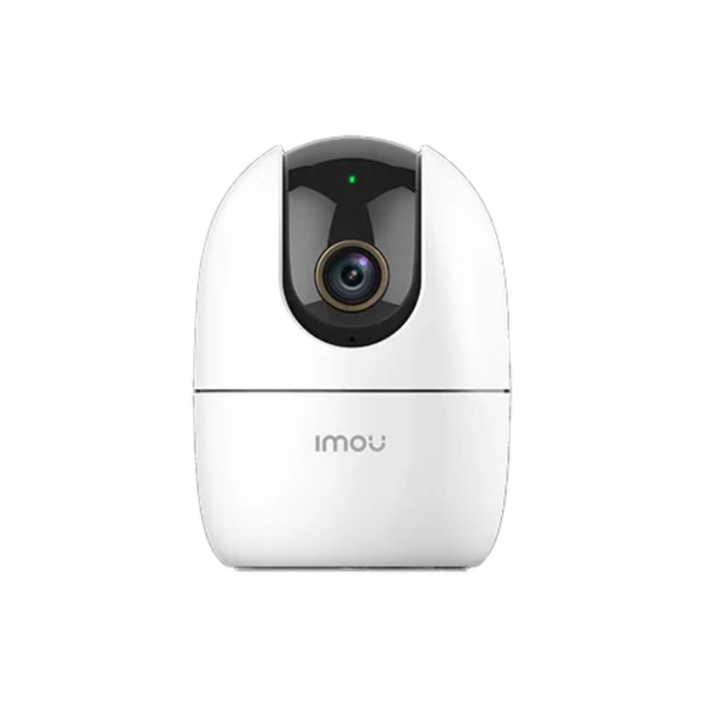 IMOU CAMARA IP RANGER 2 DE 5MP/3K 25FPS 3,6MM WIFI 2.4GHZ H.265, VISION NOCTURNA. IR10M AUDIO 2VIAS, MICROSD HASTA 256GB, DETECCION DE MOVIMIENTO, USB-C