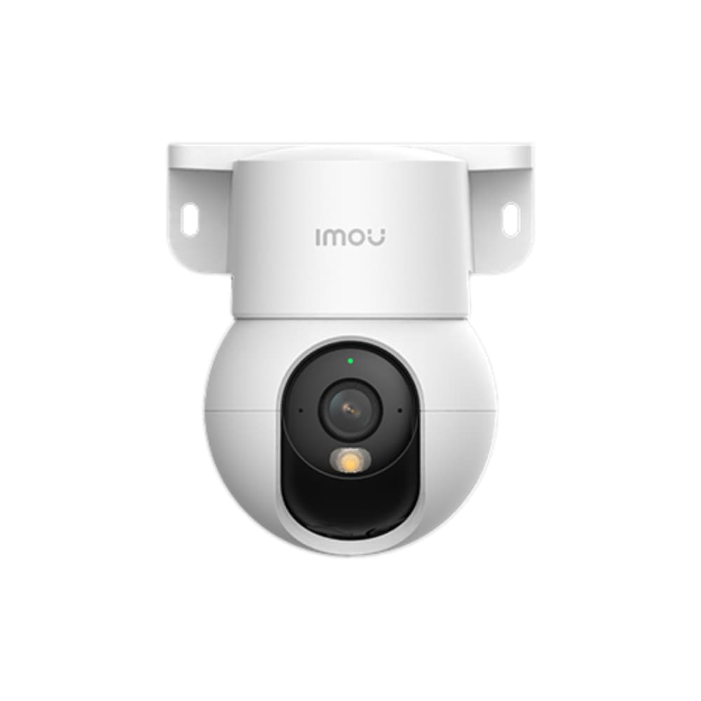 IMOU CAMARA IP RANGER MINI DE 3MP/2K 25FPS 3,6MM WIFI 2.4GHZ H.265 DETEC. MOV Y VISION NOC. IR10M AUDIO 2VIAS CON SOPORTE TECHO Y PARED, Micro SD (hasta 512 GB), AUDIO BIDIRECCIONAL