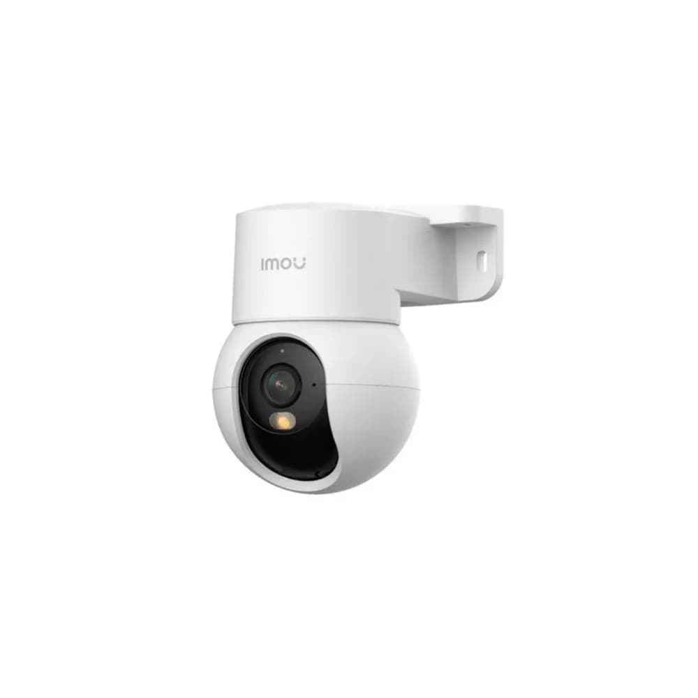 IMOU CAMARA IP RANGER MINI DE 5MP/2K 25FPS 3,6MM WIFI 2.4GHZ H.265 DETEC. MOV Y VISION NOC. IR10M AUDIO 2VIAS CON SOPORTE TECHO Y PARED, Micro SD (hasta 512 GB), AUDIO BIDIRECCIONAL