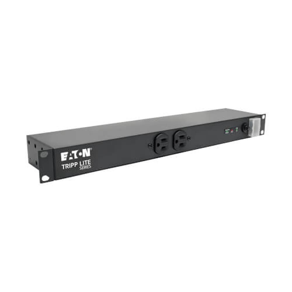 EATON supresor de tenciones EATON ISOBAR12ULTRA 12 Tomacorrientes
