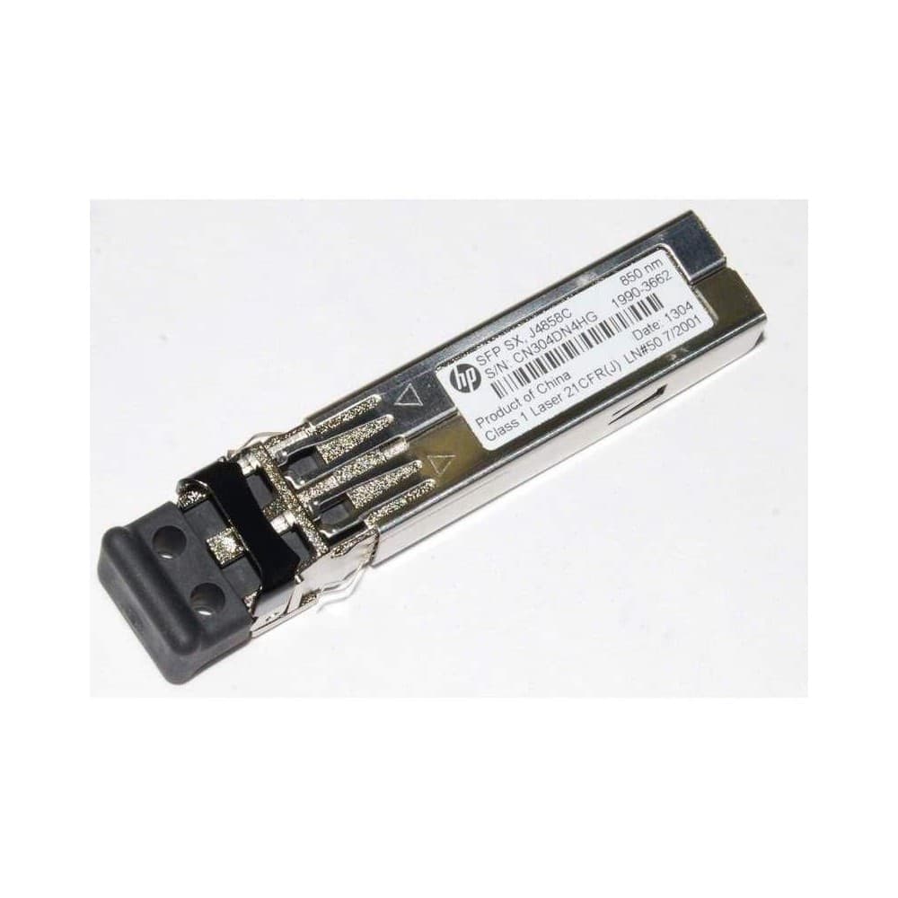 HPNETWORKVOL Modulo HPN Gigabit-SX-LC Mini-GBIC Transceiver