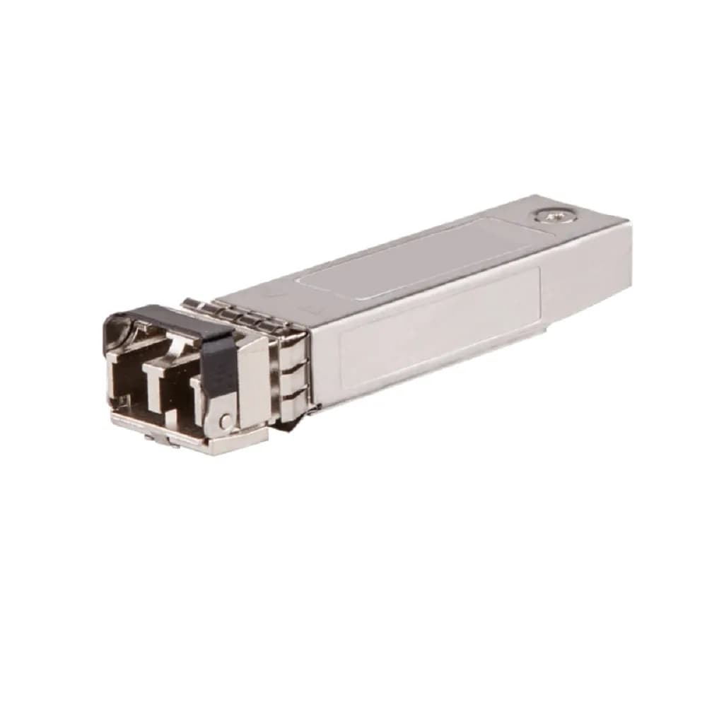 HPEARUBAVOL Transceiver Aruba 1G SFP LC SX 500m MMF XCVR