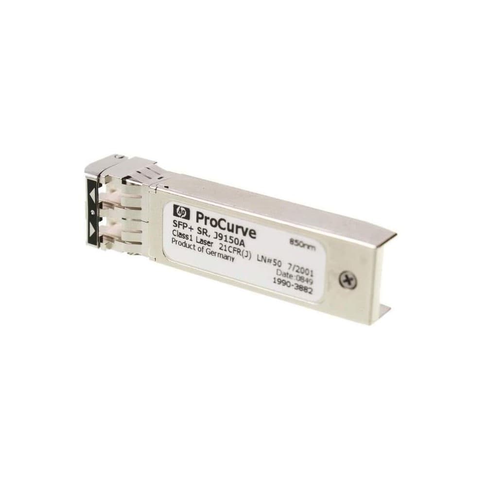 HPNETWORKVOL Modulo HPN X132 10G SFP LC SR Transceiver