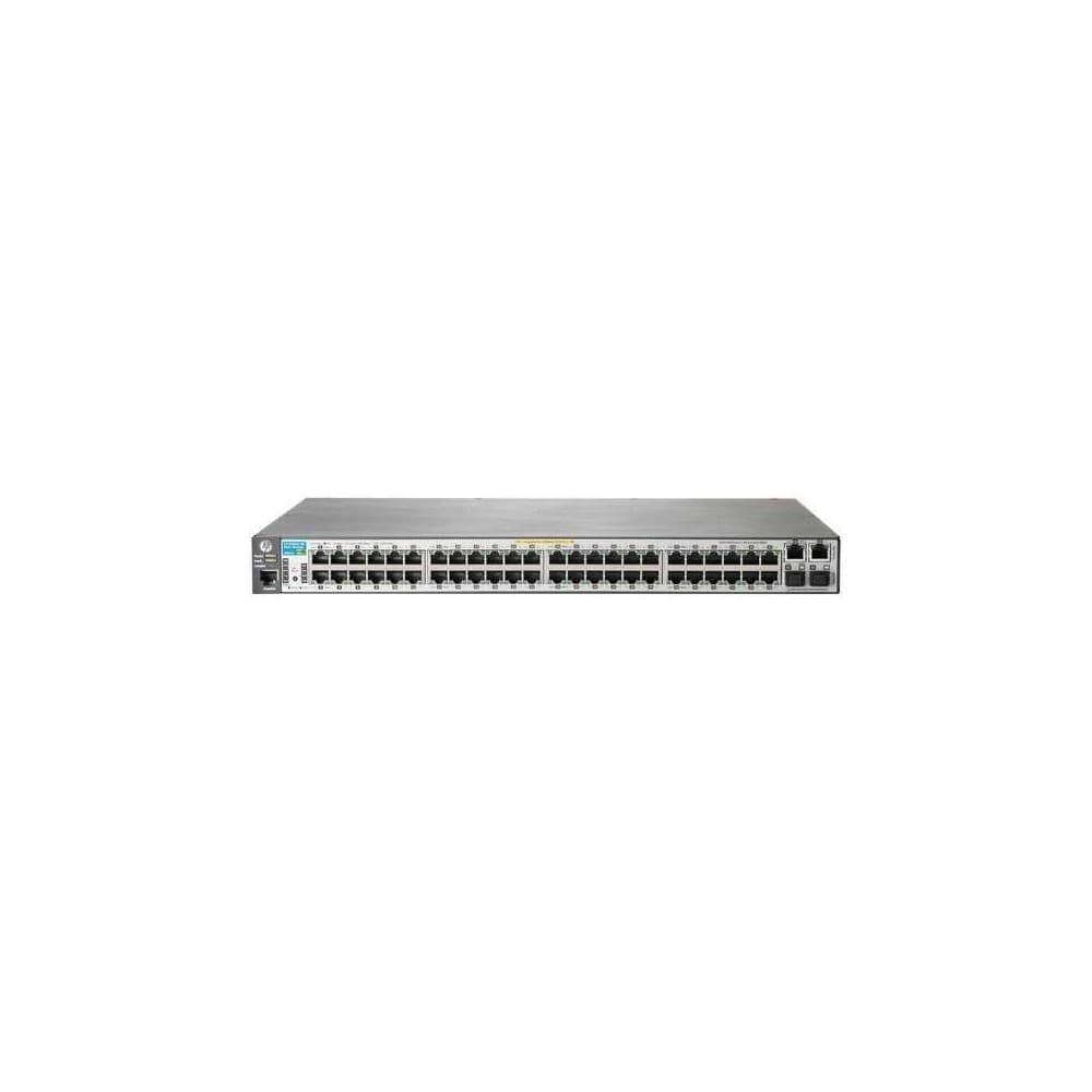 HPNETWORKING HP 2620-48-PoE+ Switch