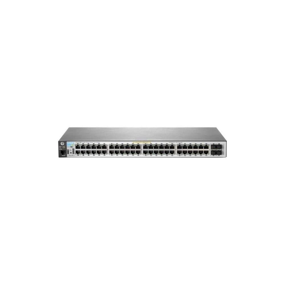 HPNETWORKVOL Switch HP 2530-48G-PoE+ Switch