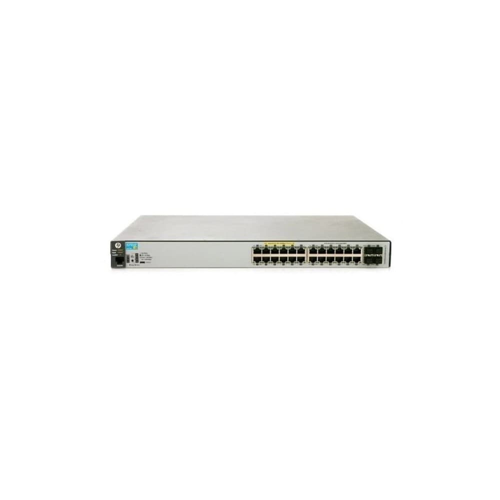 HPNETWORKVOL Switch HP 2530-24G-PoE