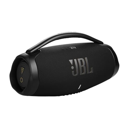 JBL JBL BOOMBOX 3 WIFI NEGRO