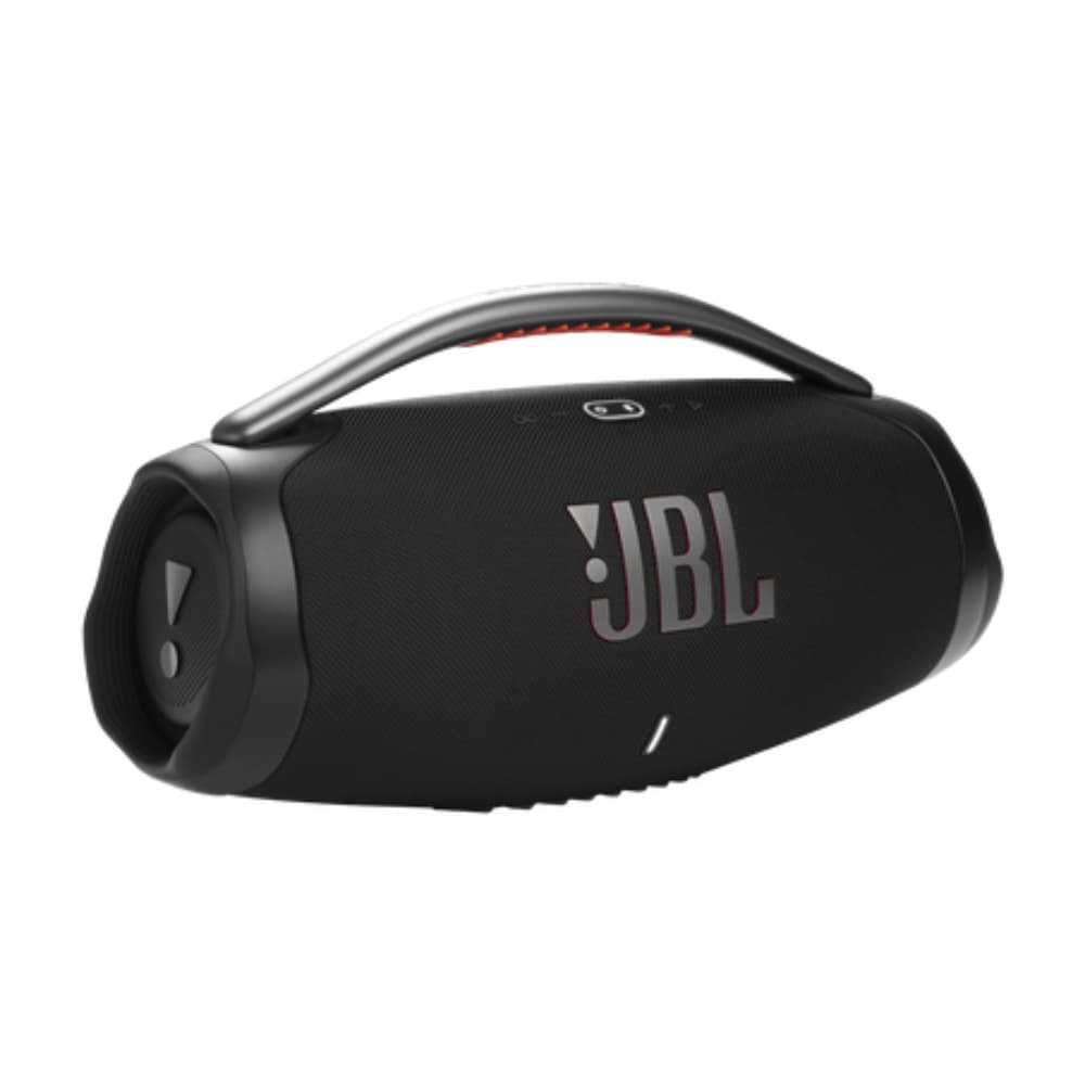 JBL Parlante JBL boombox4 Inalambrico Negro