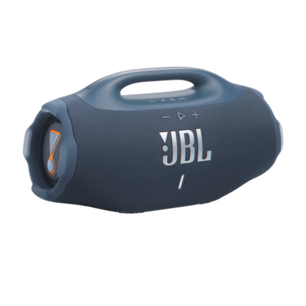 JBL Parlante JBL Boombox4 Inalambrico Azul