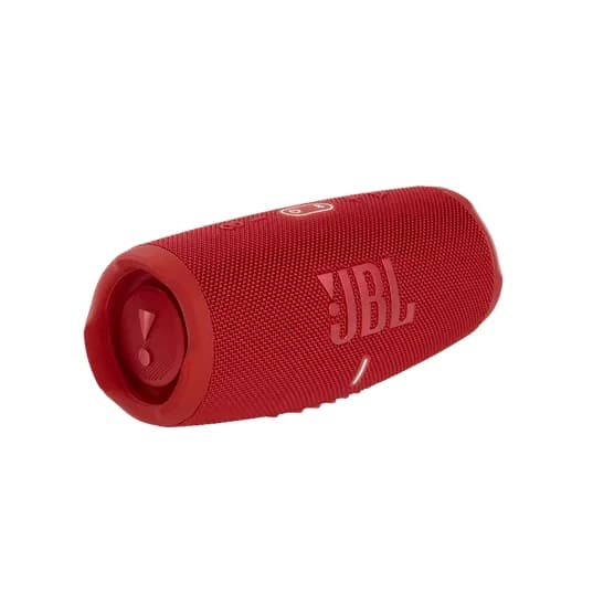 JBL Parlante JBl Charge 5 Rojo