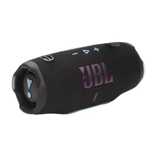 JBL Parlante JBL Charge 6 Bluetooth Negro