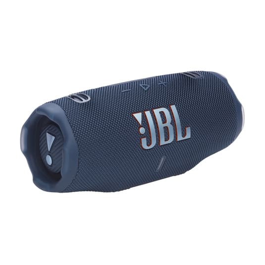 JBL Parlante JBL Charge 6 Bluetooth Azul