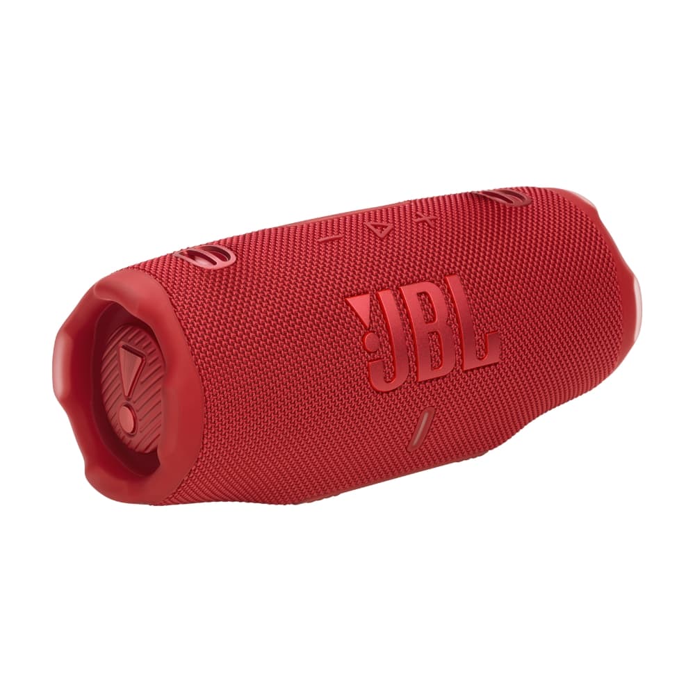 JBL Parlante JBL Charge 6 Bluetooth Rojo