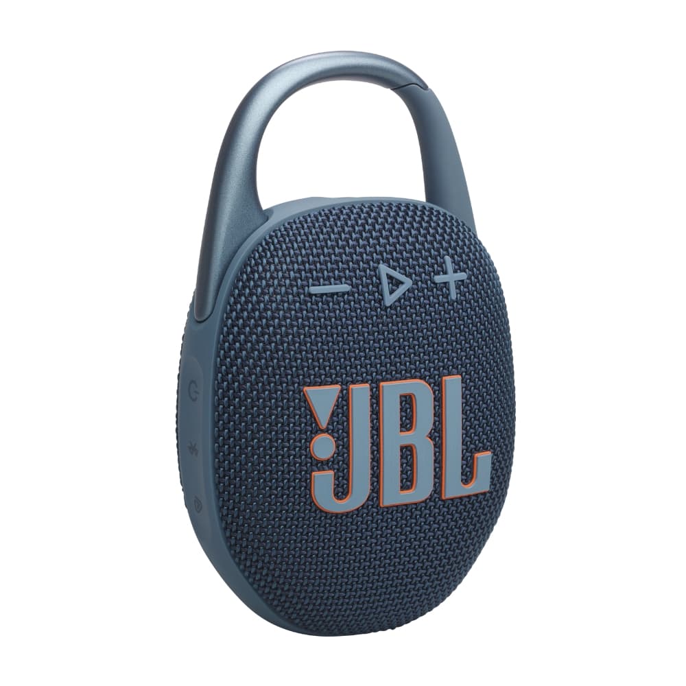 JBL Parlante JBL Bluetooth Clip5 Azul