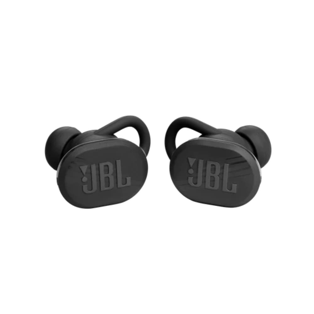 JBL Auriculares JBL Endurance Race TWS Negro