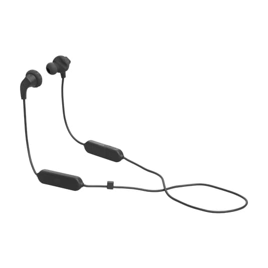JBL Auriculares JBL Endurance Run 2 Negros
