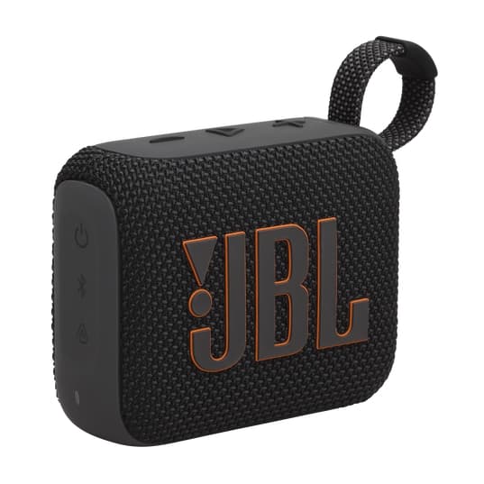 JBL Parlante JBL GO 4 Azul untraportatil Bluetooth