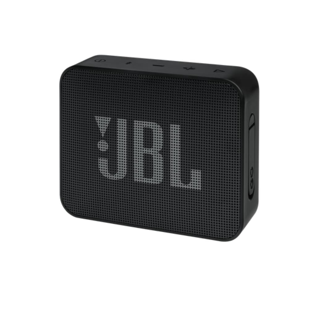 JBL Parlante JBL GO Essential Negro