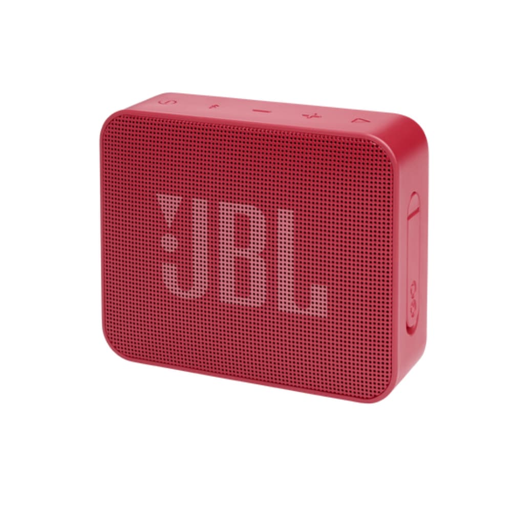 JBL Parlante JBL GO Essential Rojo