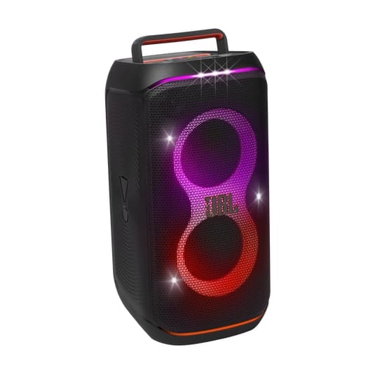 JBL Altavoz Portatil PartyBox Club 120 Negro