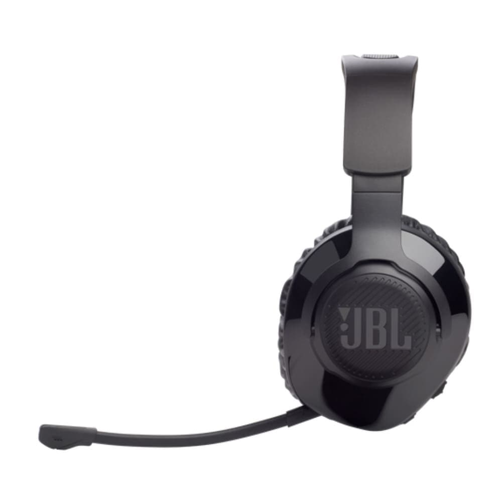JBL Audifonos JBL Gaming Quantum 350 Negros