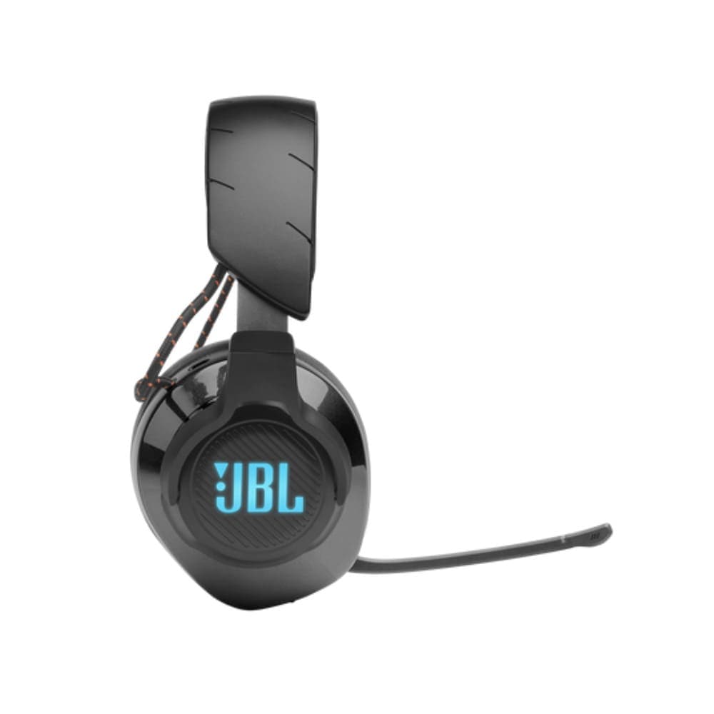 JBL Audifonos JBL Gaming Quantum 610 Wireless 2.4 GHz - Black