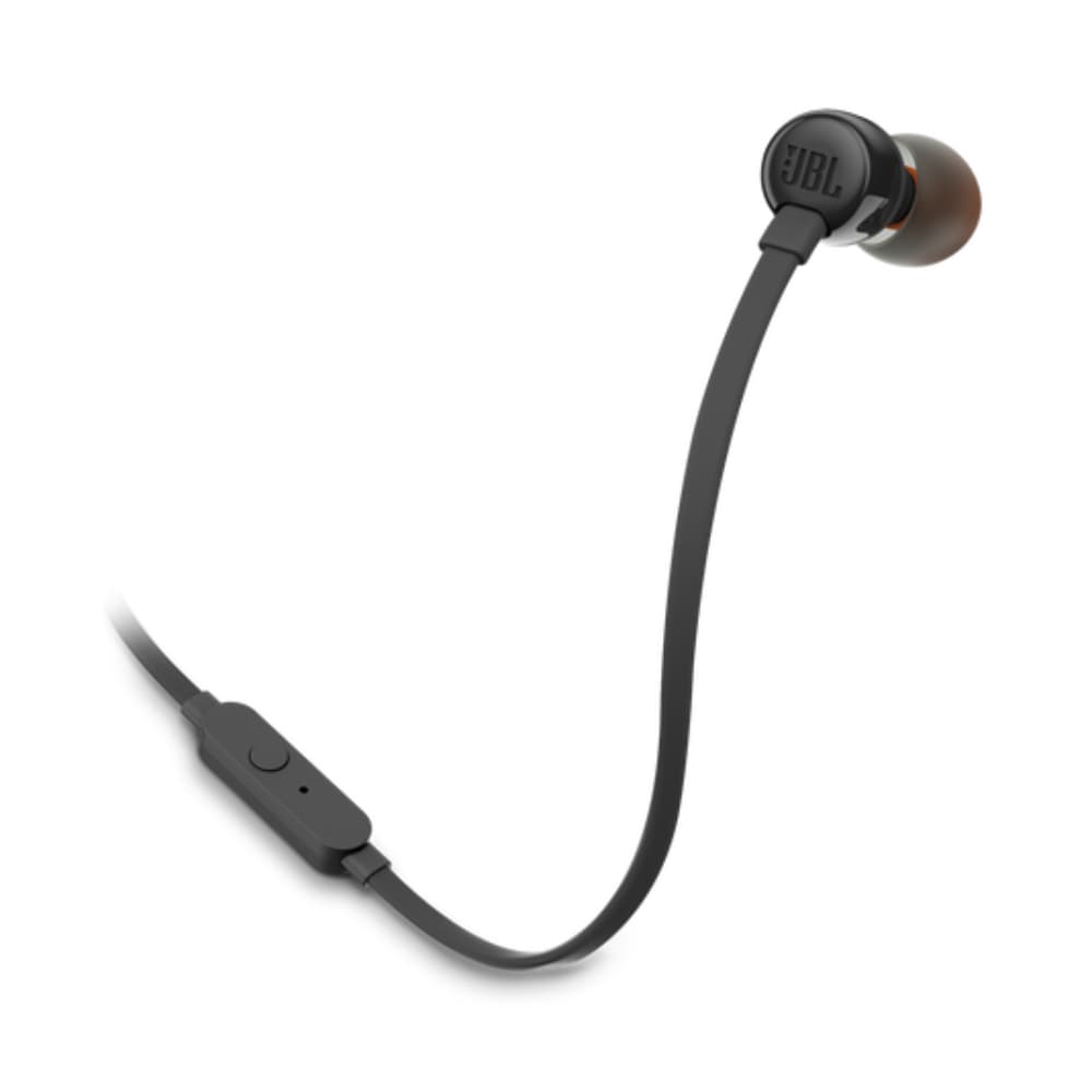 JBL Auriculares JBL Tune 110 Negro