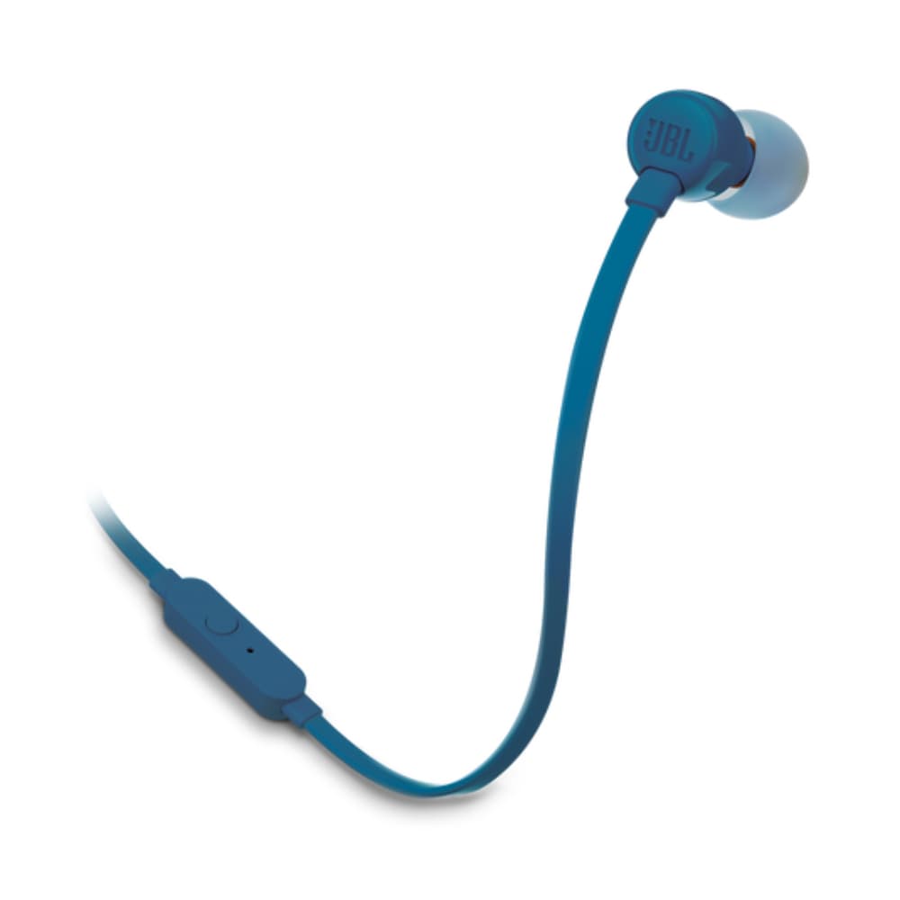 JBL Auriculares JBL Tune 110 Azul