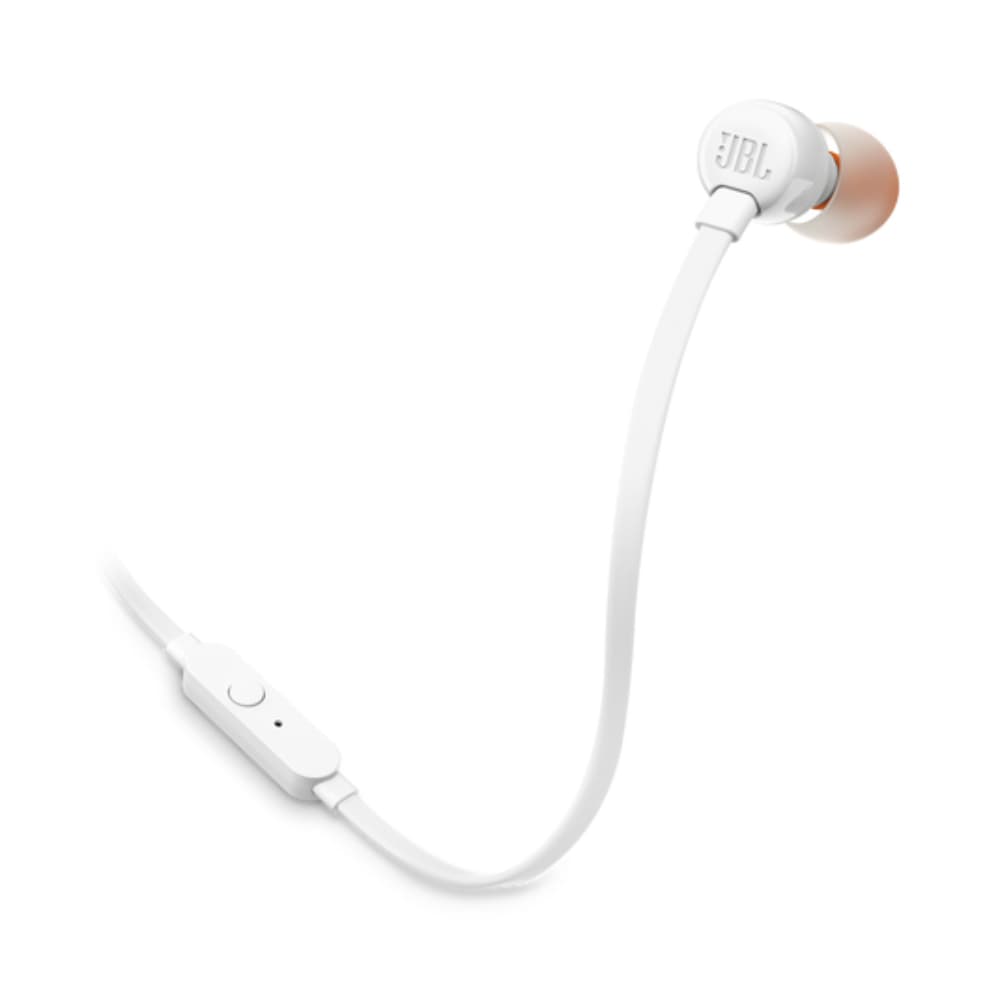 JBL Auriculares JBL Tune 110 Balnco