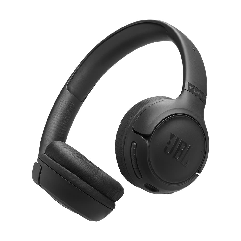 JBL Audifonos JBL T530 Headphones Negros