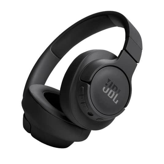 JBL Audifonos JBL Tune 720 Headphones Black