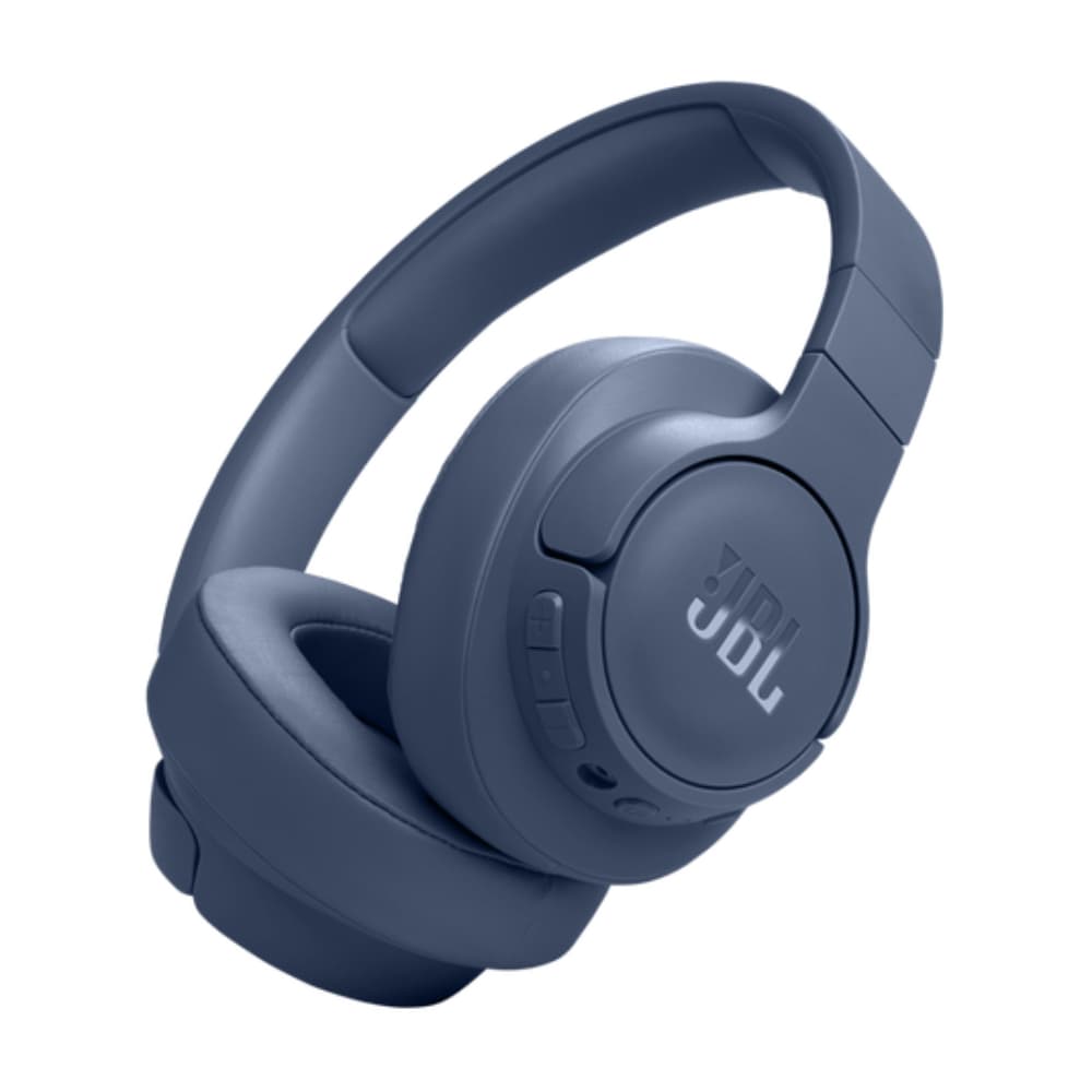 JBL Headphone JBL 770NC Bluetooth Blue