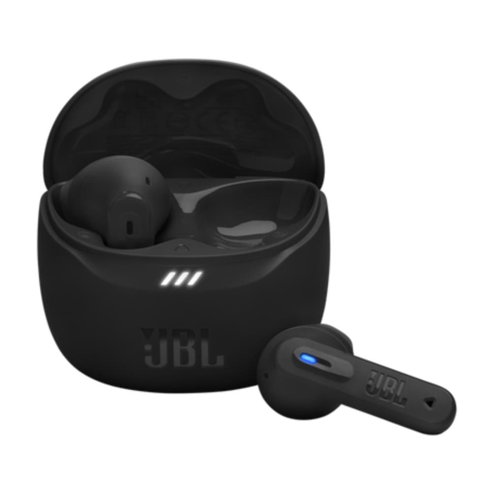 JBL AuricularesJBL TUNE FLEX 2 - True Wireless NC FLEX/Dual Microph - Black