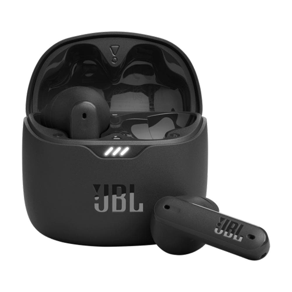 JBL Aufifonos JBL Tune Flex Negros