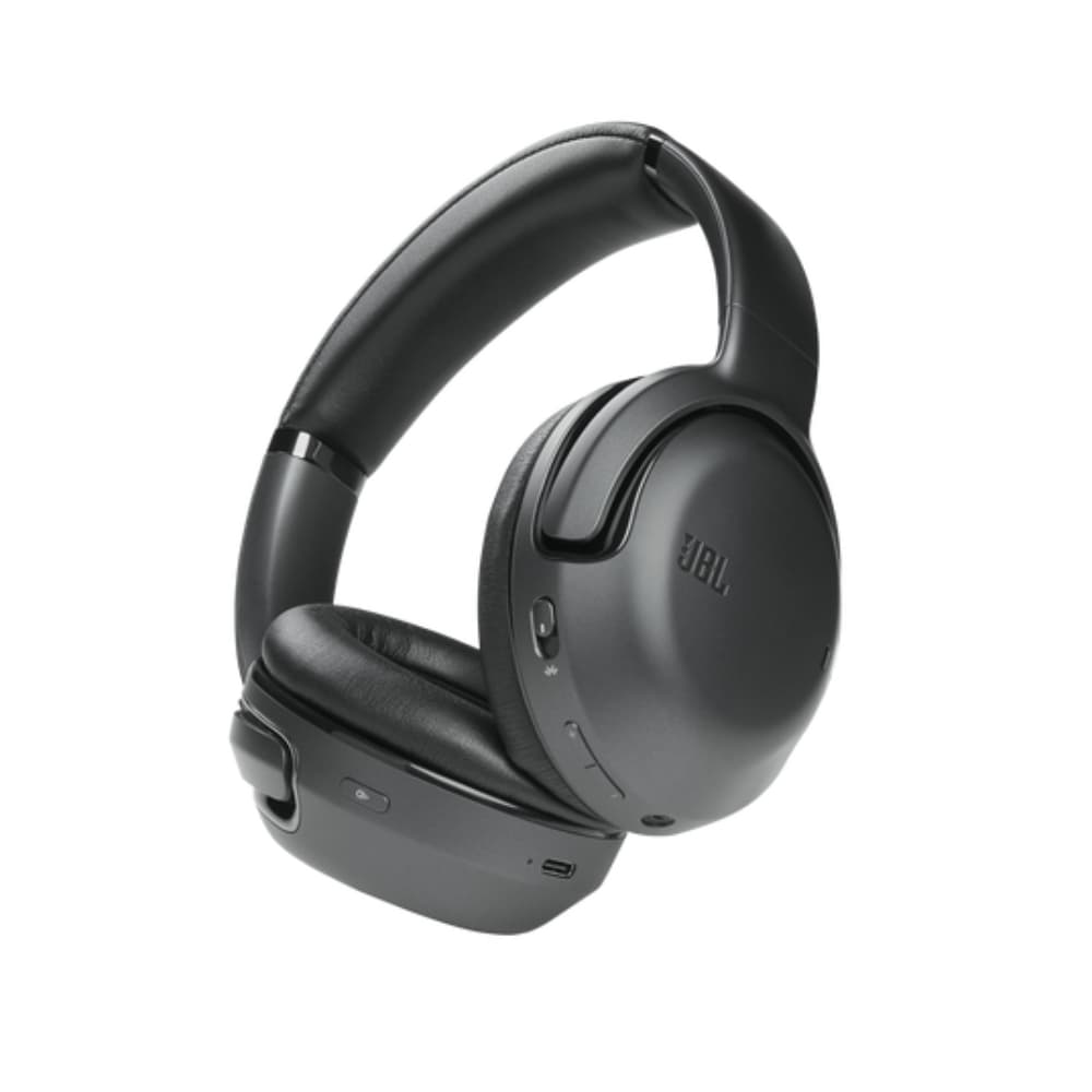 JBL JBL Tour One Headphones Negros