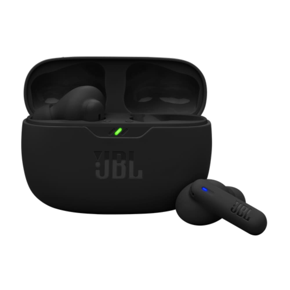 JBL Auriculares JBL Wave Bean 2 Negros