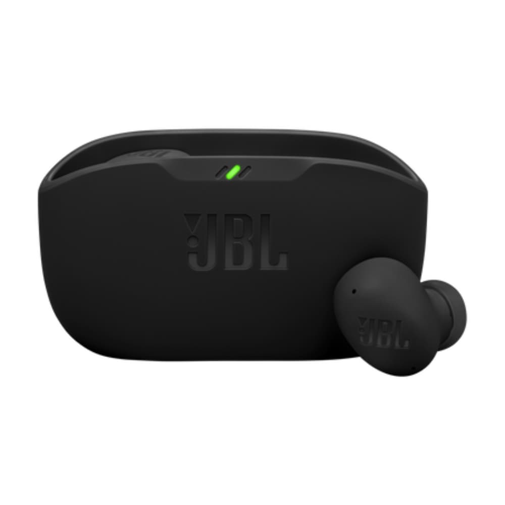JBL Auriculares JBL Wave Buds 2 - Black