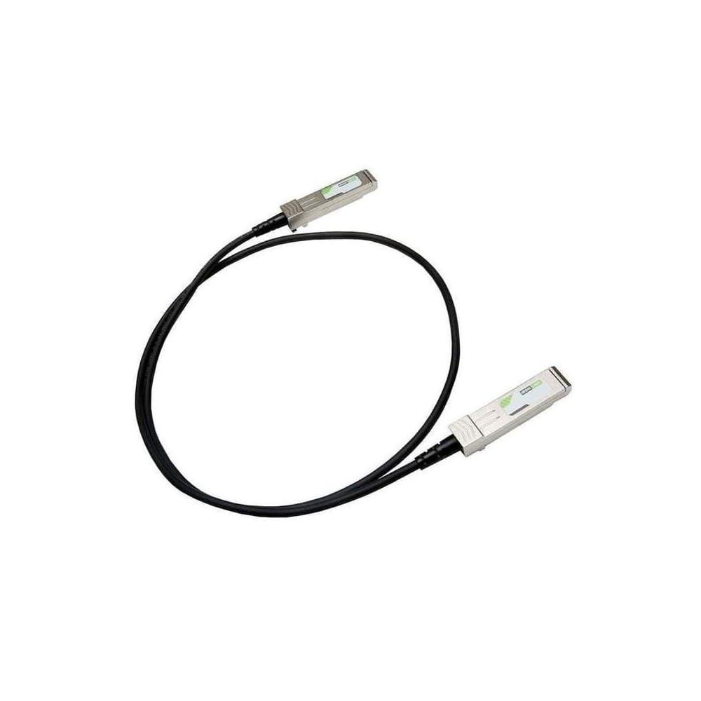 HPEARUBAVOL Cable HP X240 10G SFP SFP 12m DAC Cable